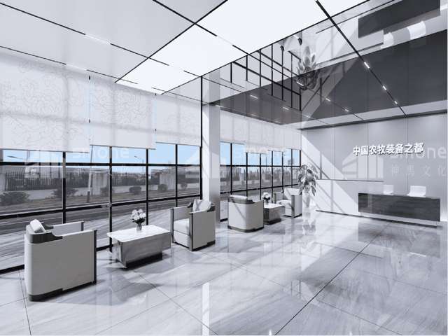 温州基业柜定制